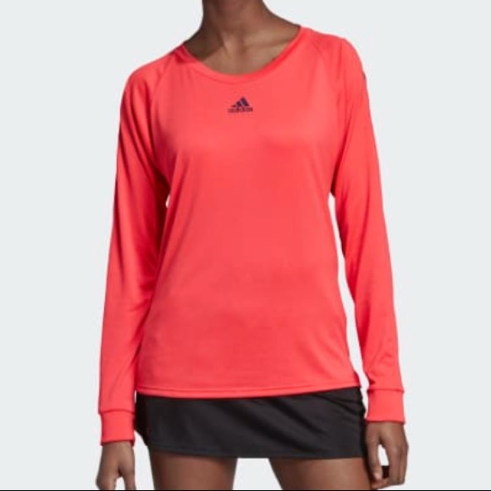 New Adidas Woman